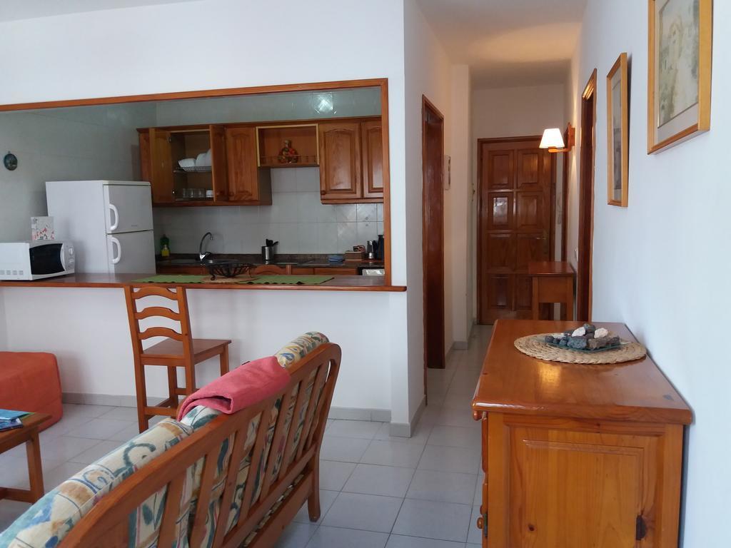 Terrazas De Lanzarote Apartment Arrecife  Exterior photo