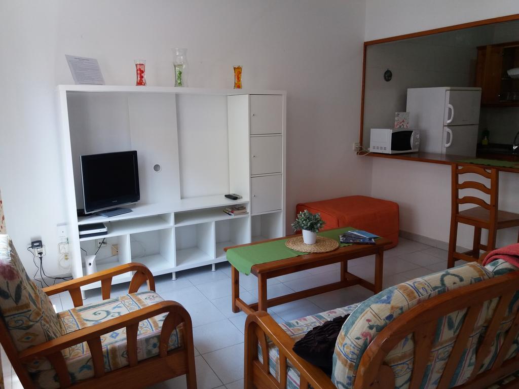 Terrazas De Lanzarote Apartment Arrecife  Exterior photo